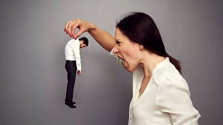 WIN HIM BY STOP BEING IN CONTROL - K-Mindset Tips